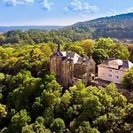 Schloss Weissenburg 3* Uhlstädt