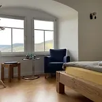 Hotel Schloss Weissenburg Uhlstädt