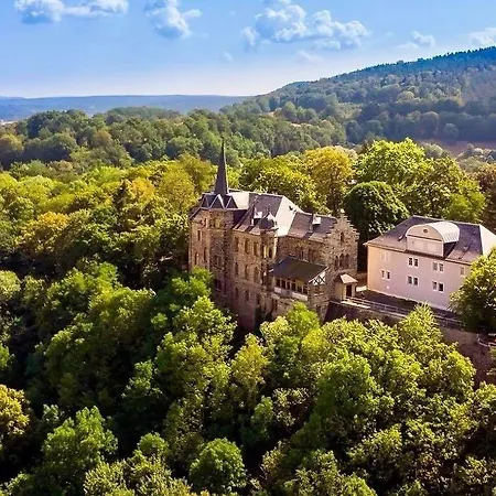Schloss Weissenburg 3* Uhlstädt