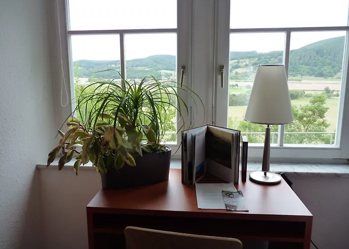 Schloss Weissenburg 3* Uhlstadt-Kirchhasel